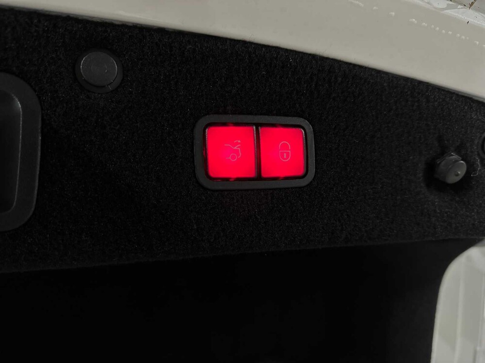 Mercedes-AMG S550 AMG 4.6 V8 4Matic 455pk 2017 Mercedes-Benz S-Klasse, XJ-081-T