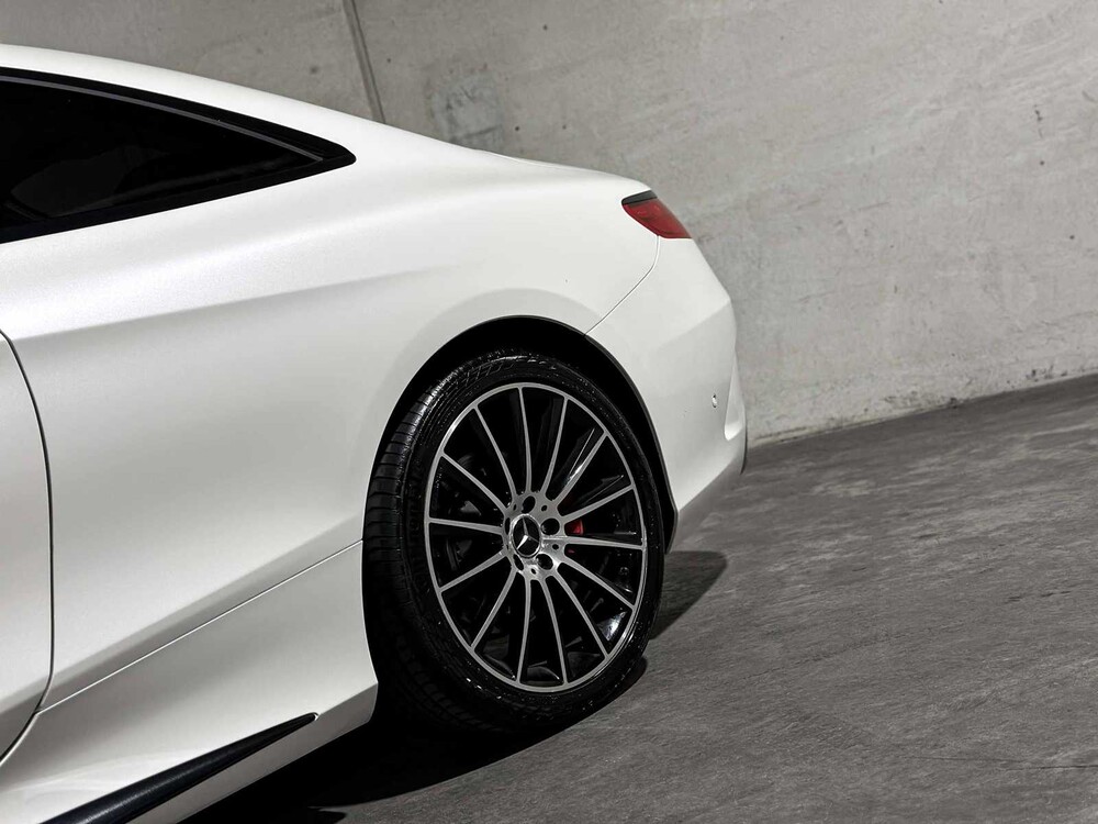 Mercedes-AMG S550 AMG 4.6 V8 4Matic 455pk 2017 Mercedes-Benz S-Klasse, XJ-081-T