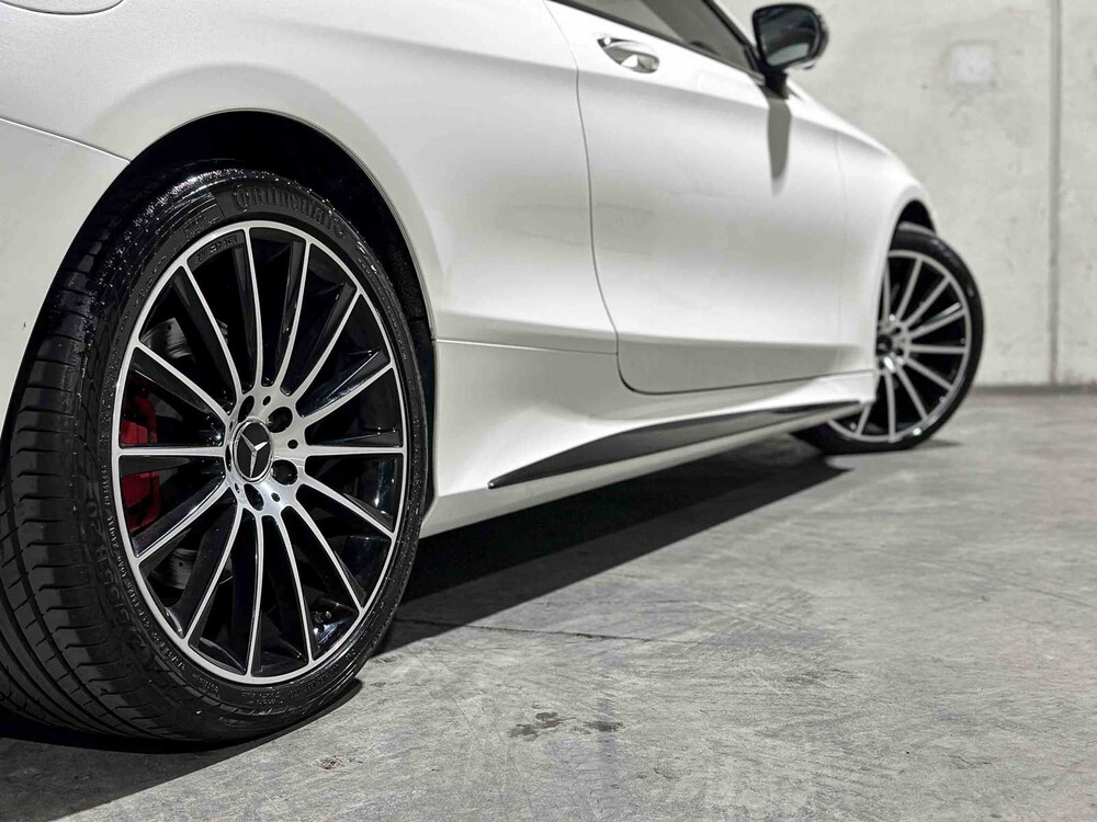 Mercedes-AMG S550 AMG 4.6 V8 4Matic 455pk 2017 Mercedes-Benz S-Klasse, XJ-081-T