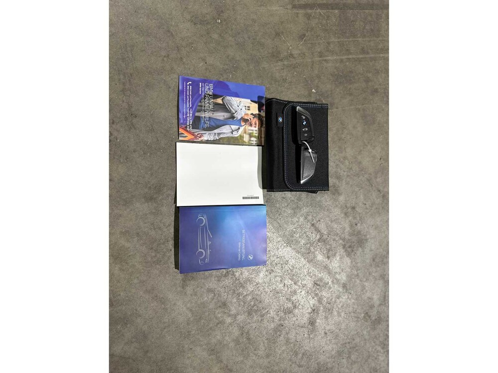 BMW M440i Cabriolet M Sport High Executive 374pk 2023 4-serie G23, HJV-48-L (FABRIEKSGARANTIE)