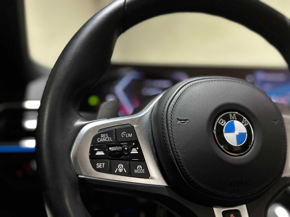 BMW M440i Cabriolet M Sport High Executive 374pk 2023 4-serie G23, HJV-48-L (FABRIEKSGARANTIE)