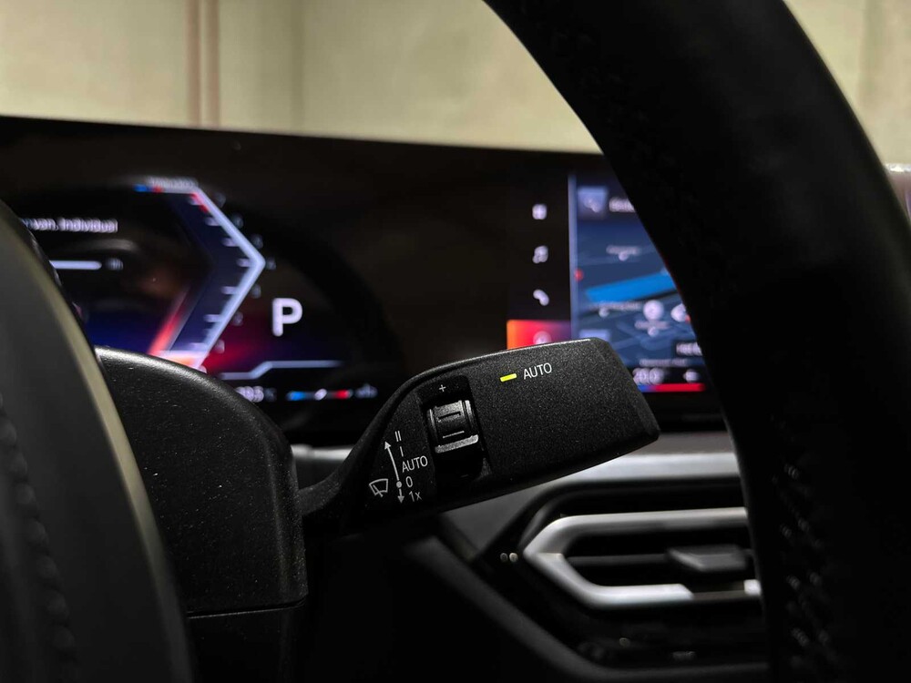 BMW M440i Cabriolet M Sport High Executive 374pk 2023 4-serie G23, HJV-48-L (FABRIEKSGARANTIE)