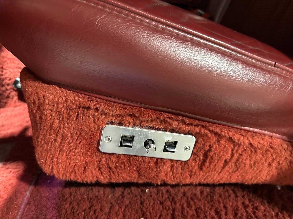 Jeep Wagoneer AMC 5.9 175pk 1982, 52-ZP-BS