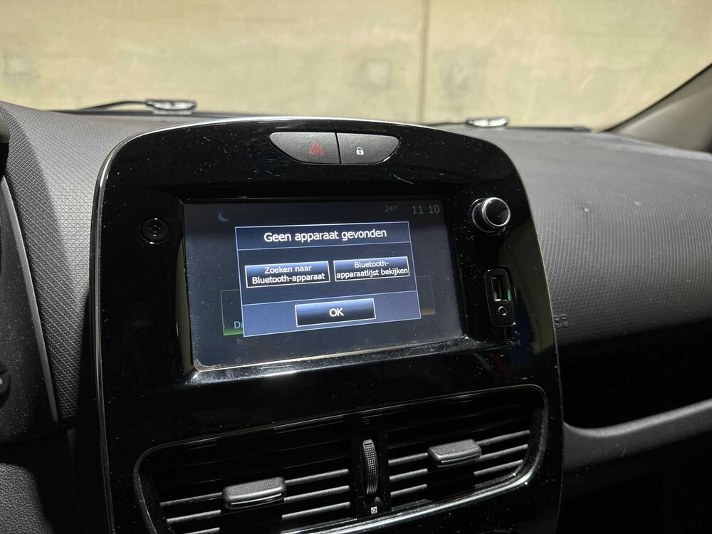 Renault Clio Kombi 0.9 TCe Limited 90PS 2017, NZ-183-R