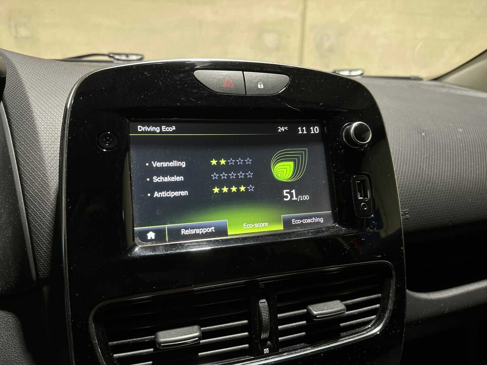 Renault Clio Kombi 0.9 TCe Limited 90PS 2017, NZ-183-R