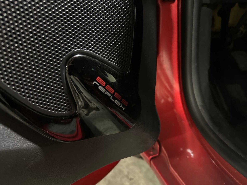 Renault Clio Kombi 0.9 TCe Limited 90PS 2017, NZ-183-R