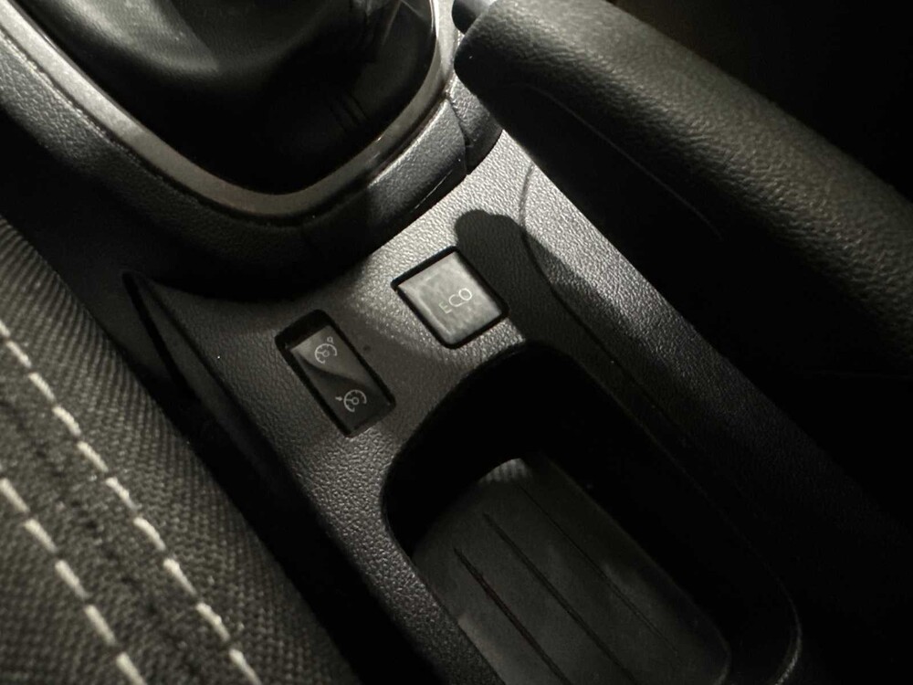 Renault Clio Kombi 0.9 TCe Limited 90PS 2017, NZ-183-R