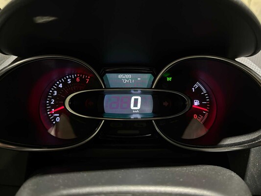 Renault Clio Estate 0.9 TCe Limited 90pk 2017, NZ-183-R
