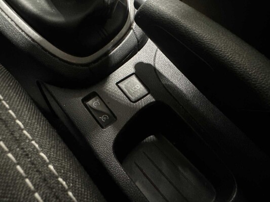 Renault Clio Kombi 0.9 TCe Limited 90PS 2017, NZ-183-R