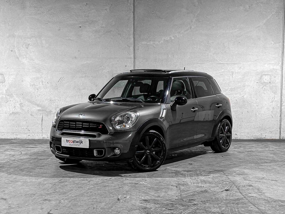 Mini Countryman Cooper S Chile 1.6 184PS 2012, RF-950-N