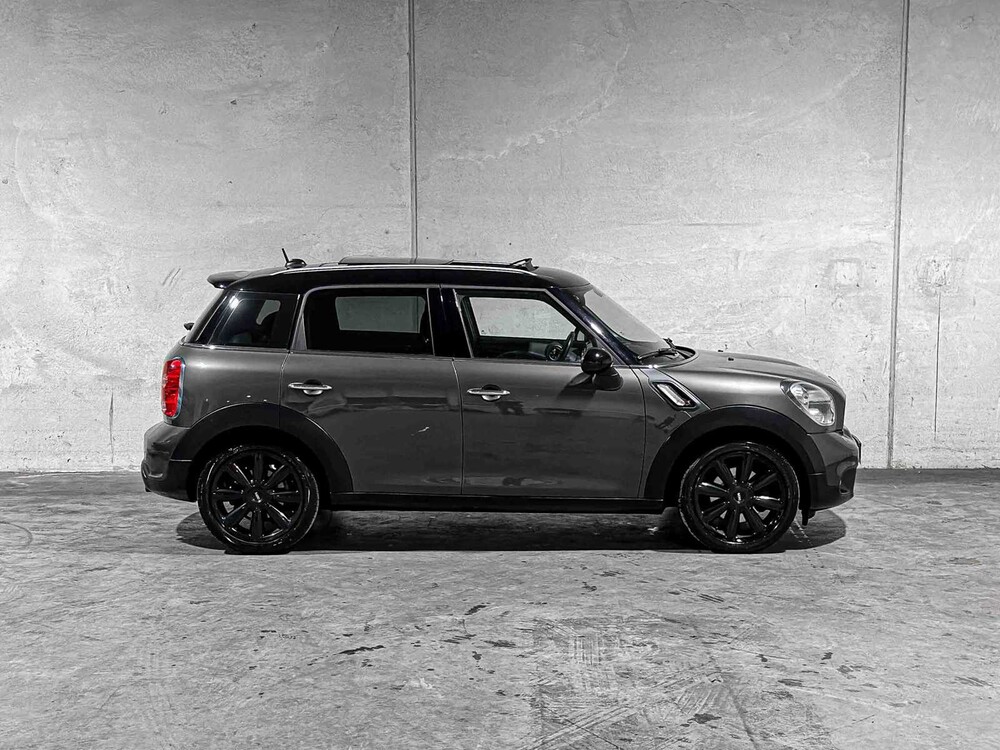 Mini Countryman Cooper S Chile 1.6 184PS 2012, RF-950-N