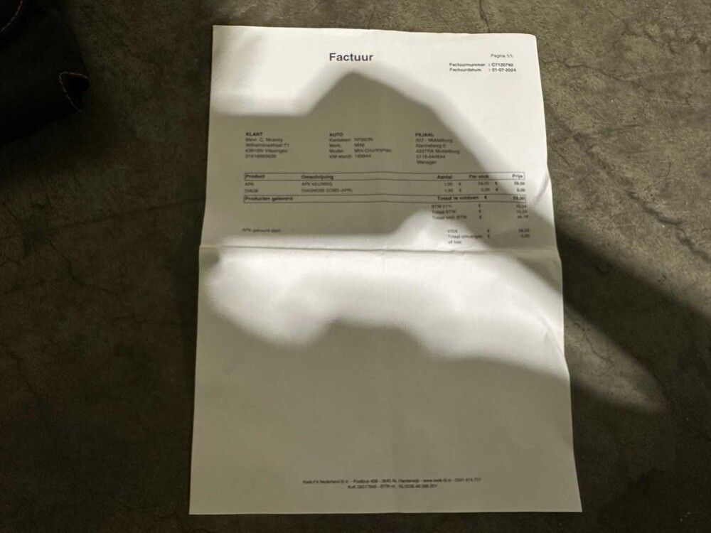 Mini Countryman Cooper S Chile 1.6 184PS 2012, RF-950-N