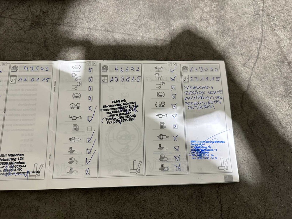 Mini Countryman Cooper S Chile 1.6 184PS 2012, RF-950-N