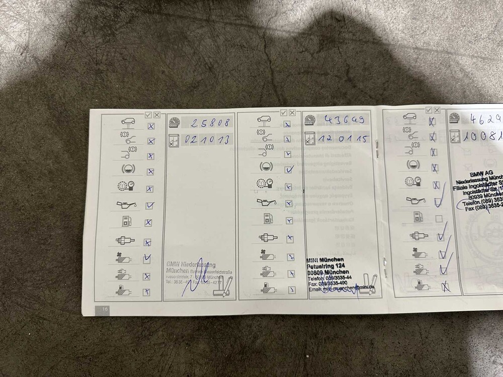 Mini Countryman Cooper S Chile 1.6 184PS 2012, RF-950-N