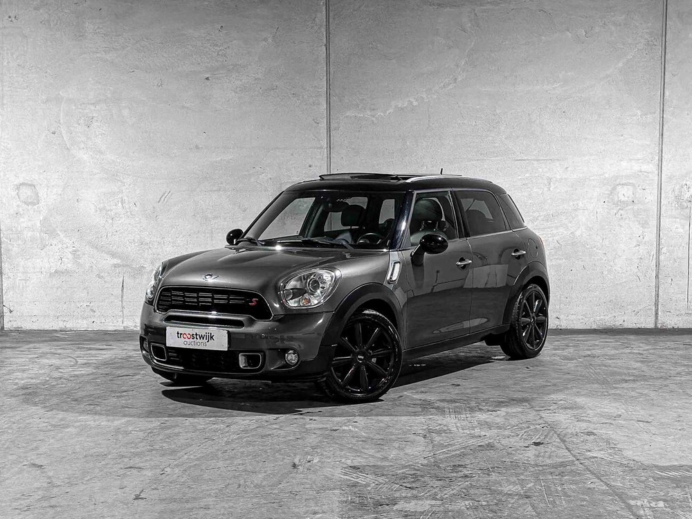 Mini Countryman Cooper S Chile 1.6 184PS 2012, RF-950-N