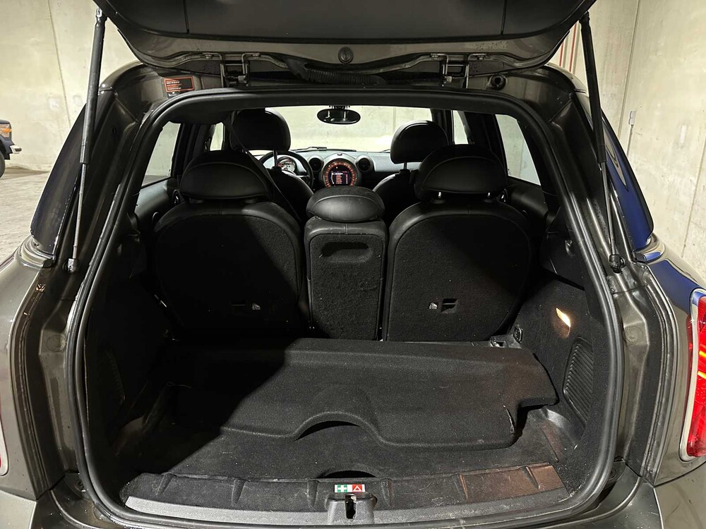 Mini Countryman Cooper S Chile 1.6 184PS 2012, RF-950-N