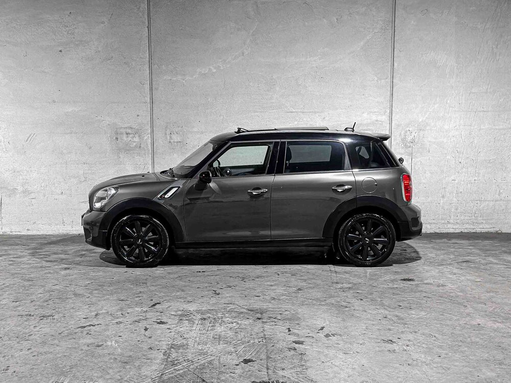 Mini Countryman Cooper S Chile 1.6 184PS 2012, RF-950-N