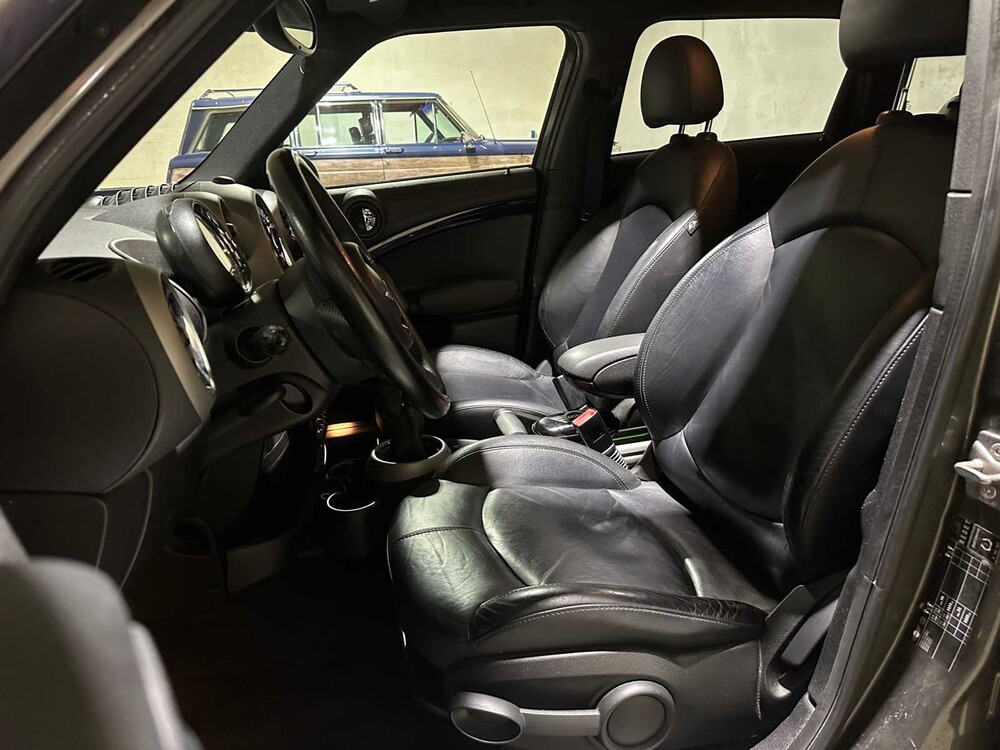 Mini Countryman Cooper S Chile 1.6 184PS 2012, RF-950-N