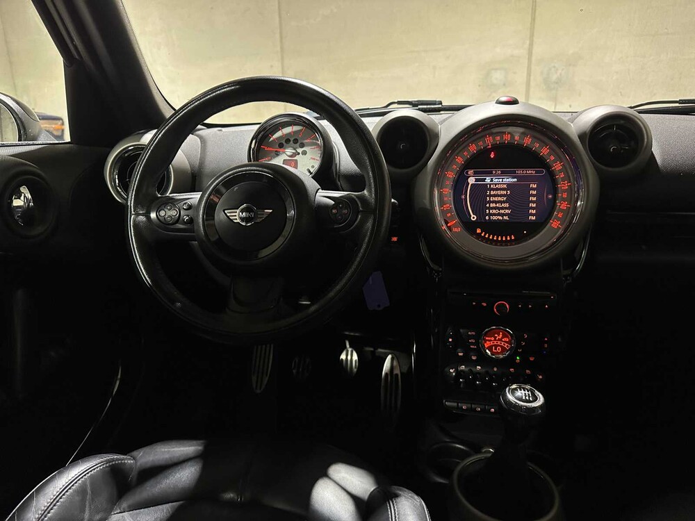 Mini Countryman Cooper S Chile 1.6 184PS 2012, RF-950-N