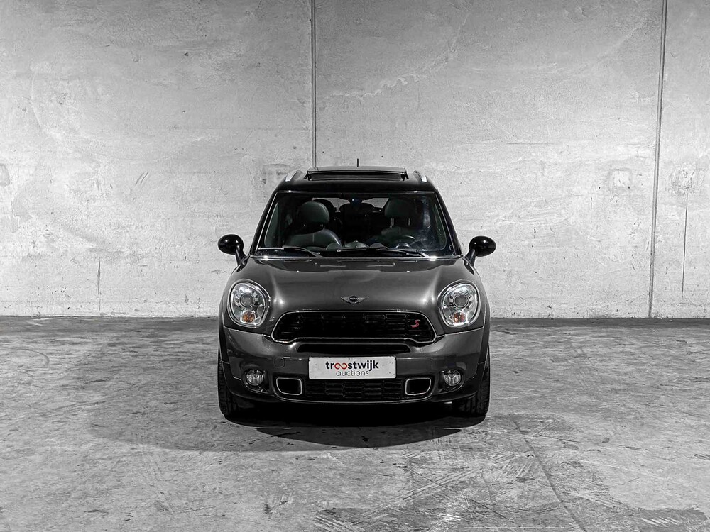 Mini Countryman Cooper S Chile 1.6 184PS 2012, RF-950-N