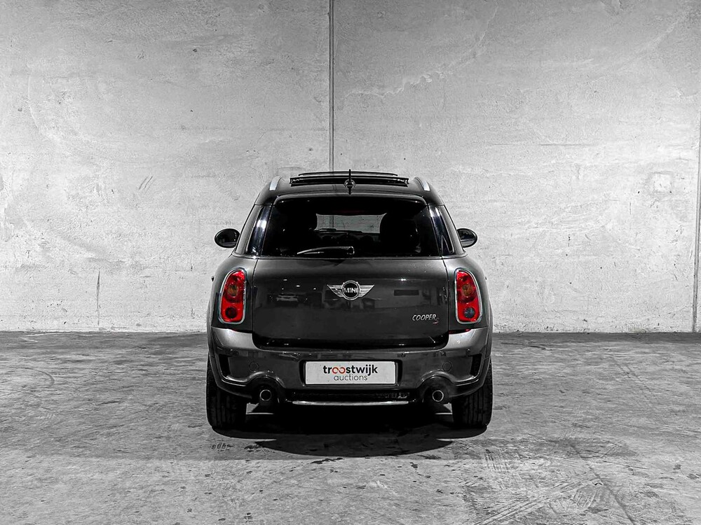 Mini Countryman Cooper S Chile 1.6 184PS 2012, RF-950-N