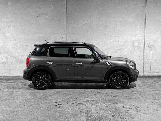 Mini Countryman Cooper S Chili 1.6 184pk 2012, RF-950-N