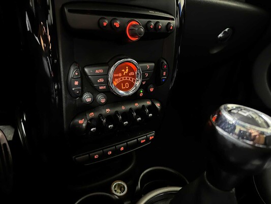Mini Countryman Cooper S Chili 1.6 184pk 2012, RF-950-N