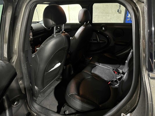 Mini Countryman Cooper S Chili 1.6 184pk 2012, RF-950-N