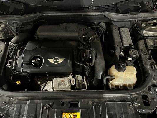 Mini Countryman Cooper S Chili 1.6 184pk 2012, RF-950-N