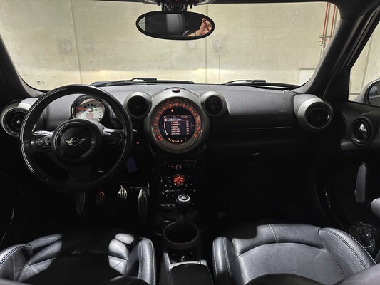 Mini Countryman Cooper S Chili 1.6 184pk 2012, RF-950-N