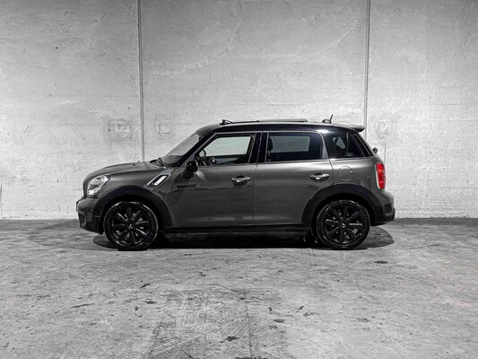 Mini Countryman Cooper S Chile 1.6 184PS 2012, RF-950-N