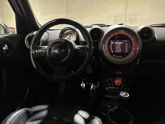 Mini Countryman Cooper S Chile 1.6 184PS 2012, RF-950-N