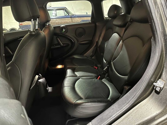 Mini Countryman Cooper S Chile 1.6 184PS 2012, RF-950-N