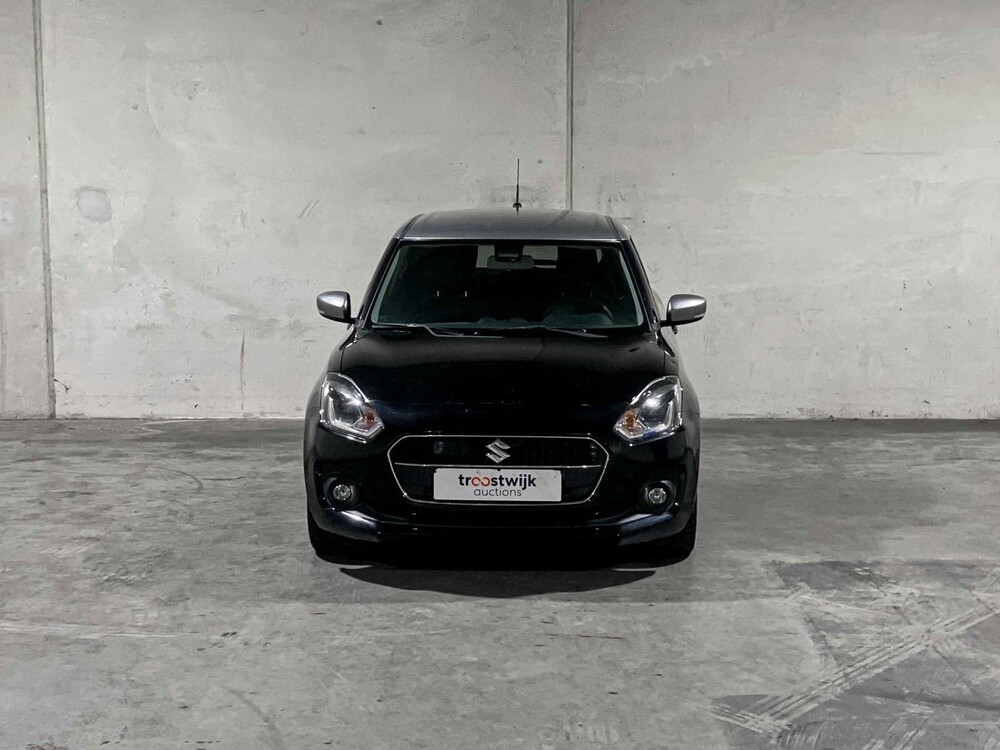 Suzuki Swift 1.2 Style Smart Hybrid 90PS 2020, H-005-RR