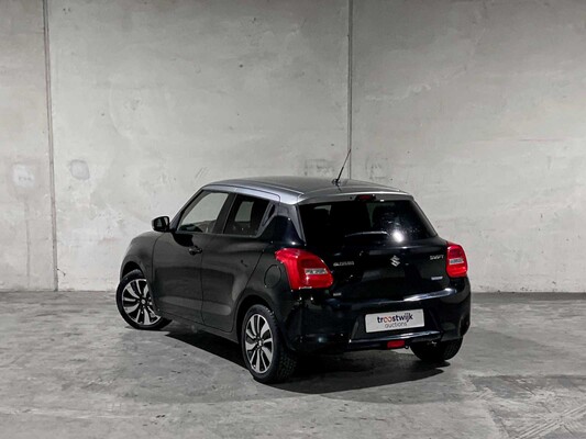 Suzuki Swift 1.2 Style Smart Hybrid 90PS 2020, H-005-RR