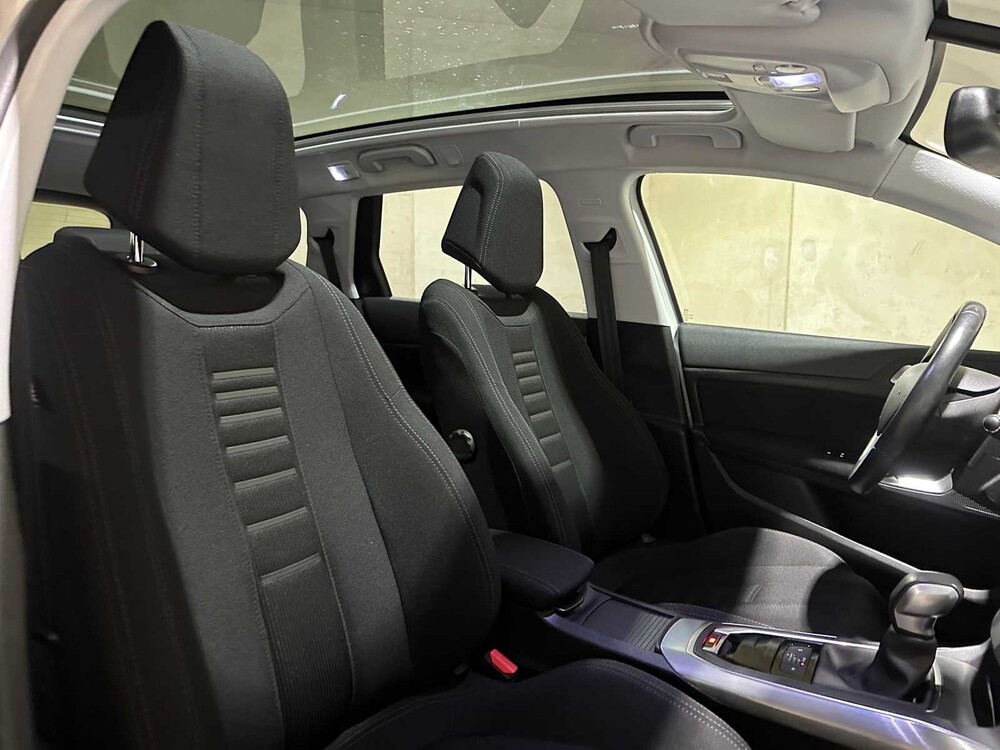 Peugeot 308 SW 1.2 e-THP Allure 131PS 2014 (Automatik), 6-ZDS-85