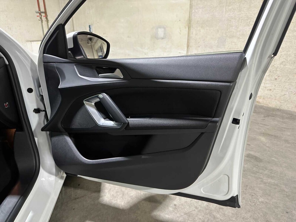 Peugeot 308 SW 1.2 e-THP Allure 131PS 2014 (Automatik), 6-ZDS-85