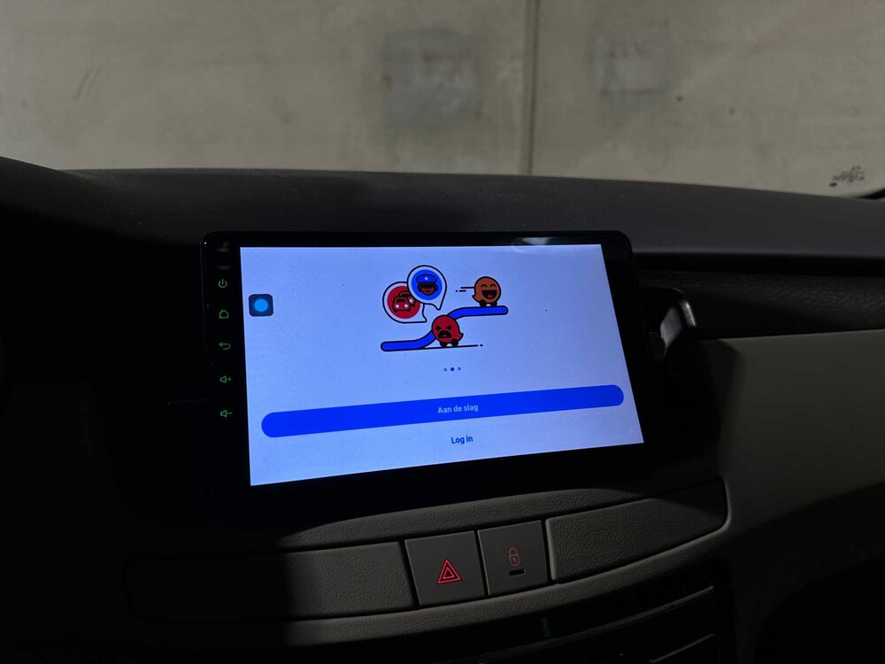 Peugeot 508 SW 1.6 THP Allure 156PS 2012, 6-KHL-21