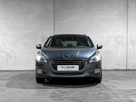 Peugeot 508 SW 1.6 THP Allure 156pk 2012, 6-KHL-21