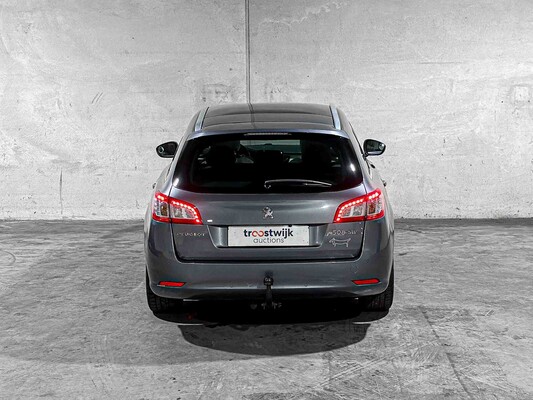 Peugeot 508 SW 1.6 THP Allure 156pk 2012, 6-KHL-21