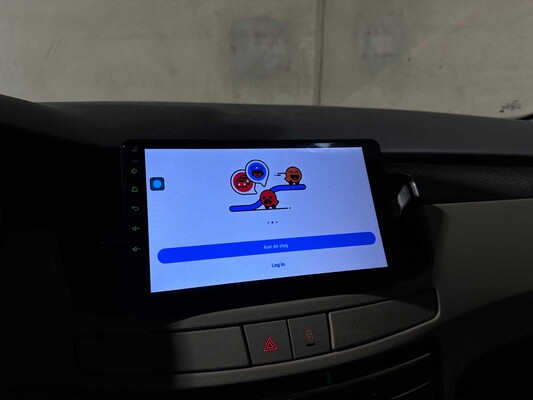 Peugeot 508 SW 1.6 THP Allure 156pk 2012, 6-KHL-21