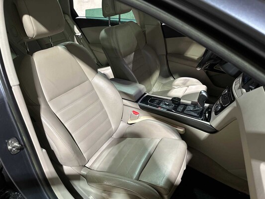 Peugeot 508 SW 1.6 THP Allure 156pk 2012, 6-KHL-21