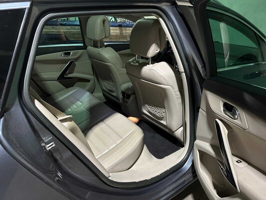 Peugeot 508 SW 1.6 THP Allure 156PS 2012, 6-KHL-21