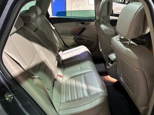 Peugeot 508 SW 1.6 THP Allure 156PS 2012, 6-KHL-21