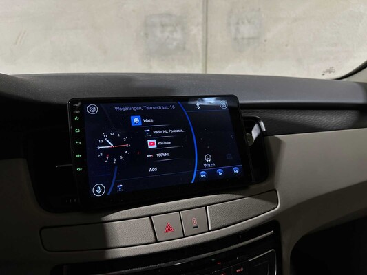 Peugeot 508 SW 1.6 THP Allure 156PS 2012, 6-KHL-21