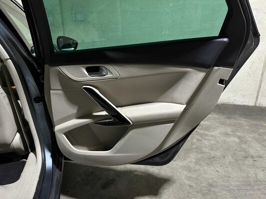 Peugeot 508 SW 1.6 THP Allure 156PS 2012, 6-KHL-21