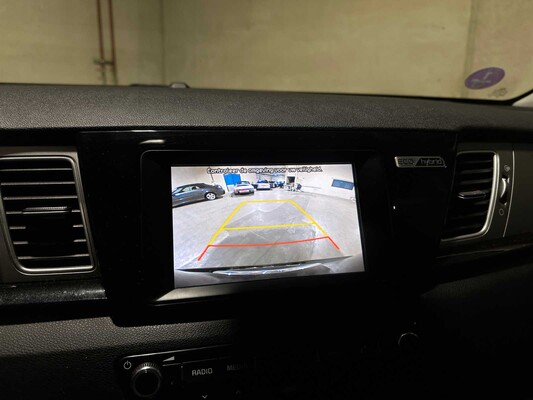 Kia Niro 1.6 GDi Hybrid DynamicLine 105PS 2017, PV-933-T