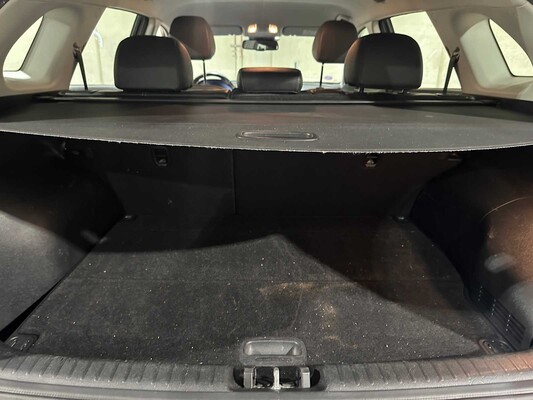 Kia Niro 1.6 GDi Hybrid DynamicLine 105PS 2017, PV-933-T