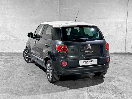 Fiat 500 L 0.9 TwinAir Easy Eco 105pk 2014, 1-THD-36