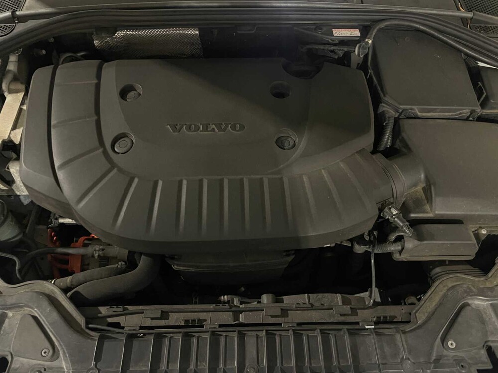 Volvo V60 2.4 D5 Twin Engine Special Edition 215PS 2015, GZ-344-N